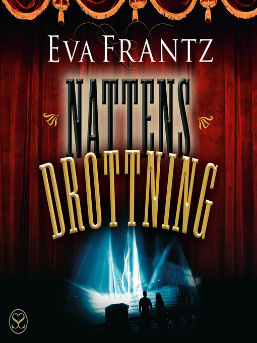 Title details for Nattens drottning by Eva Frantz - Wait list